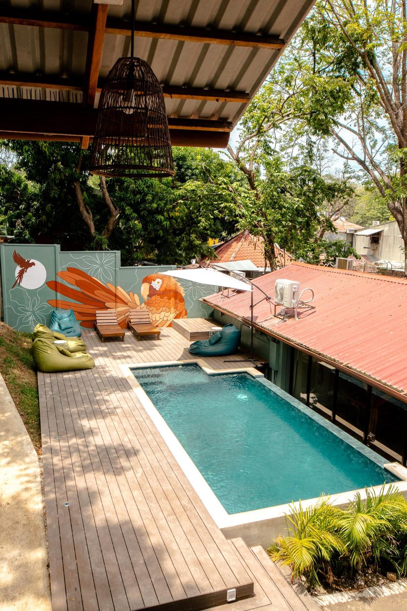 Socialtel Santa Teresa Hotel Playa Santa Teresa  Exterior foto