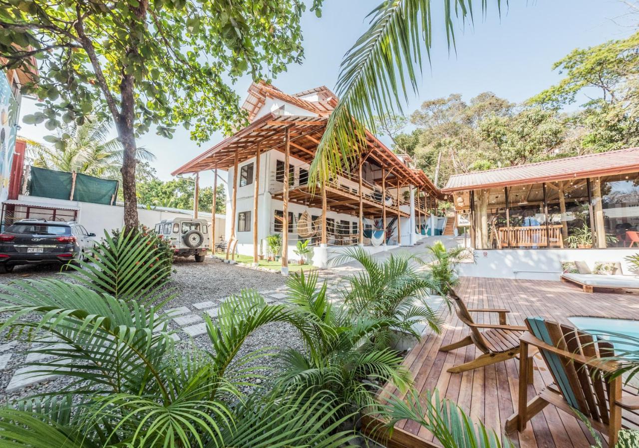 Socialtel Santa Teresa Hotel Playa Santa Teresa  Exterior foto