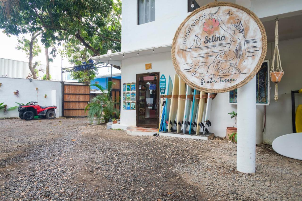 Socialtel Santa Teresa Hotel Playa Santa Teresa  Exterior foto
